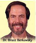 Dr Berkowsky Skin Brushing Chart
